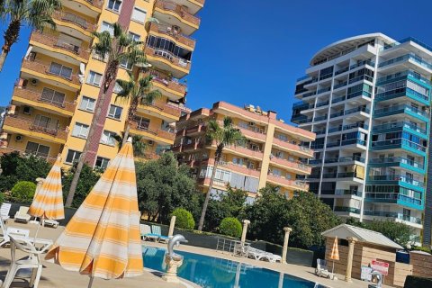 Продажа квартиры в Махмутларе, Анталье, Турция 2+1, 130м2, №218182 – фото 13