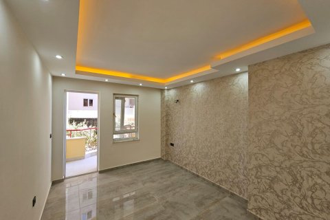 Продажа квартиры в Махмутларе, Анталье, Турция 2+1, 130м2, №218182 – фото 8