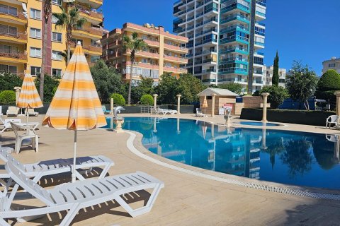 Продажа квартиры в Махмутларе, Анталье, Турция 2+1, 130м2, №218182 – фото 6