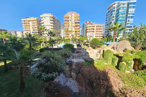 Продажа квартиры в Махмутларе, Анталье, Турция 2+1, 130м2, №218182 – фото 15