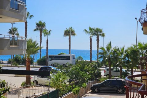 Daire  2+1  Mahmutlar, Antalya, Türkiye №218182