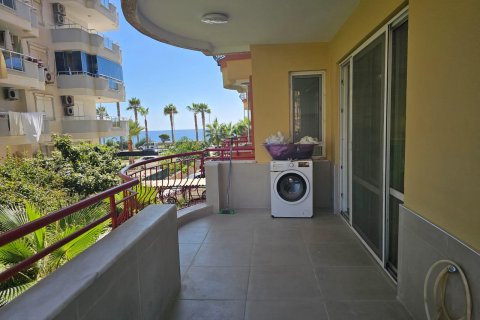 Продажа квартиры в Махмутларе, Анталье, Турция 2+1, 130м2, №218182 – фото 4