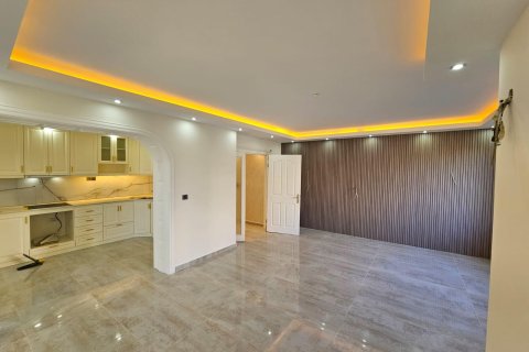 Продажа квартиры в Махмутларе, Анталье, Турция 2+1, 130м2, №218182 – фото 3