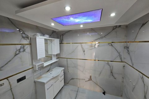 Продажа квартиры в Махмутларе, Анталье, Турция 2+1, 130м2, №218182 – фото 12