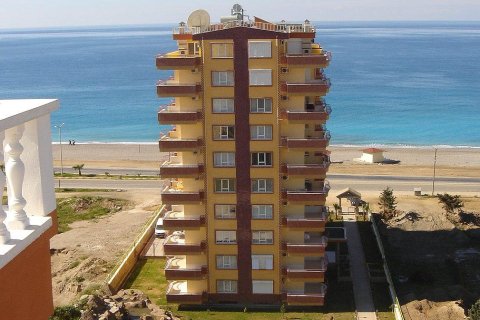 Продажа квартиры в Махмутларе, Анталье, Турция 2+1, 130м2, №218182 – фото 5