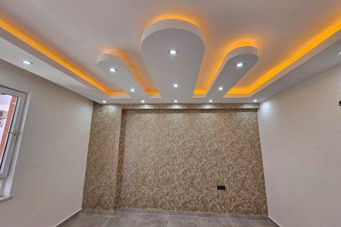 Продажа квартиры в Махмутларе, Анталье, Турция 2+1, 130м2, №218182 – фото 11