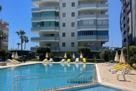 Daire  2+1  Mahmutlar, Antalya, Türkiye №218181 - 11