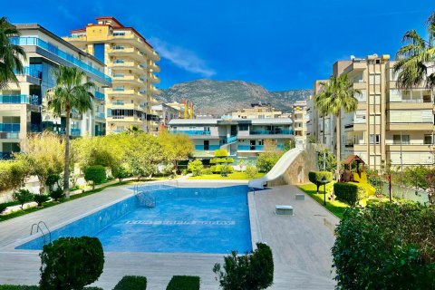 Daire  2+1  Mahmutlar, Antalya, Türkiye №218181 - 6
