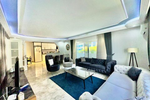 2+1 Wohnung  in Mahmutlar, Antalya, Türkei Nr. 218181