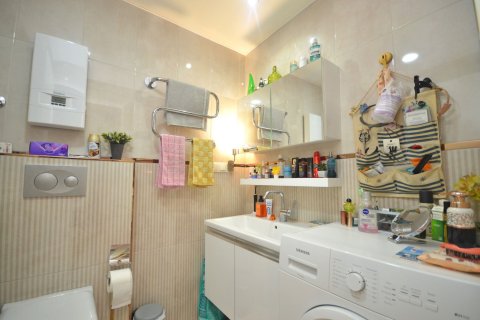 Daire 1+1 Kestel, Antalya, Türkiye №218116 - 10