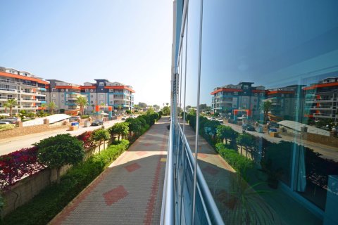 Daire 1+1 Kestel, Antalya, Türkiye №218116 - 7