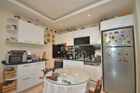 Daire 1+1 Kestel, Antalya, Türkiye №218116 - 3