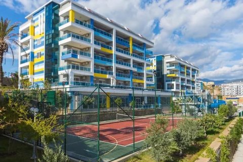 Daire 1+1 Kestel, Antalya, Türkiye №218116 - 5