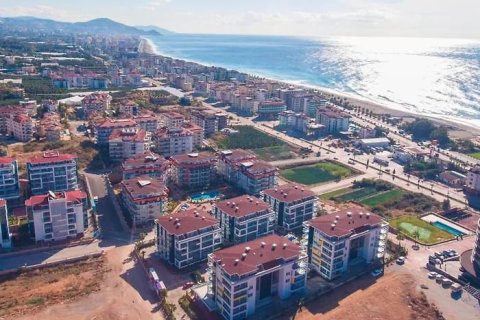 Daire 1+1 Kestel, Antalya, Türkiye №218116 - 4