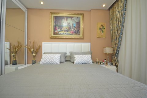 Daire 1+1 Kestel, Antalya, Türkiye №218116 - 9