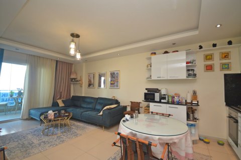 Daire 1+1 Kestel, Antalya, Türkiye №218116 - 2