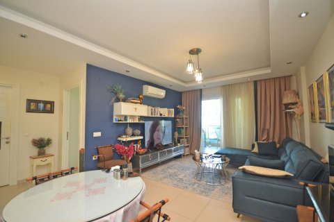 Daire  1+1  Kestel, Antalya, Türkiye №218116