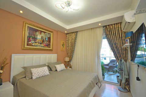 Daire 1+1 Kestel, Antalya, Türkiye №218116 - 8