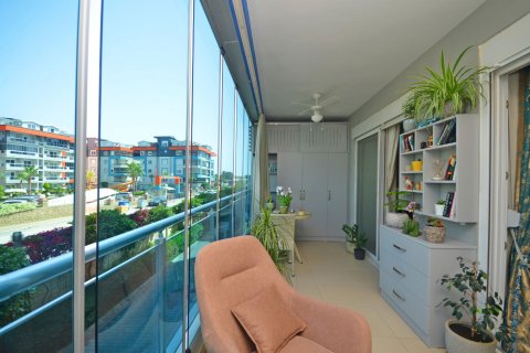 Daire 1+1 Kestel, Antalya, Türkiye №218116 - 6
