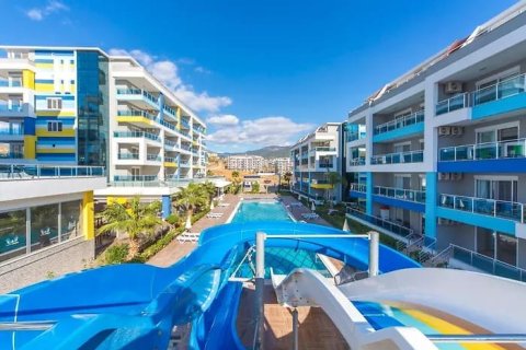 Daire 1+1 Kestel, Antalya, Türkiye №218116 - 12