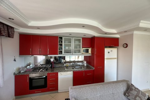 Daire  2+1  Oba, Antalya, Türkiye №218117 - 3