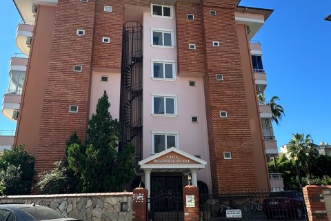 Daire  2+1  Oba, Antalya, Türkiye №218117 - 12