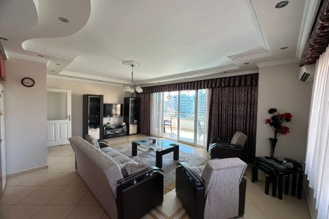 Daire  2+1  Oba, Antalya, Türkiye №218117 - 4