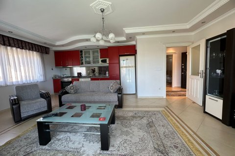 Daire  2+1  Oba, Antalya, Türkiye №218117 - 5