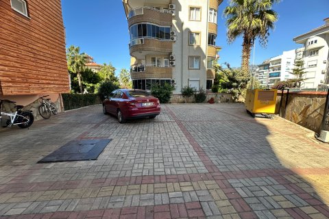 Daire  2+1  Oba, Antalya, Türkiye №218117 - 14