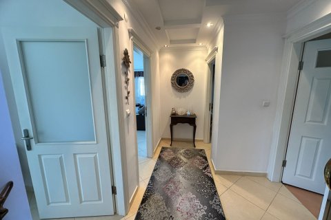 Daire  2+1  Oba, Antalya, Türkiye №218117 - 10