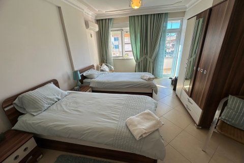 Daire  2+1  Oba, Antalya, Türkiye №218117 - 7