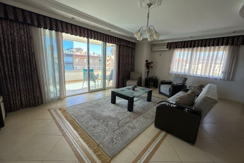 Daire  2+1  Oba, Antalya, Türkiye №218117