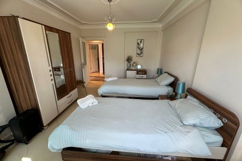 Daire  2+1  Oba, Antalya, Türkiye №218117 - 8