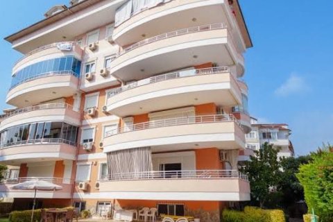 Daire  2+1  Oba, Antalya, Türkiye №218117 - 2