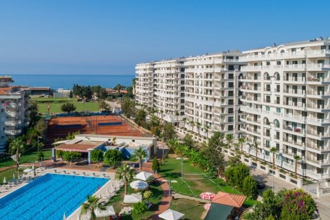 Apartment for sale  in Alanya, Antalya, Turkey, 4 bedrooms, 290m2, No. 214871 – photo 3