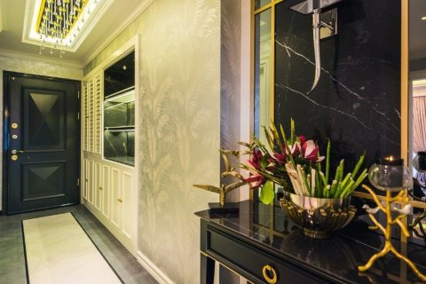 Apartment for sale  in Alanya, Antalya, Turkey, 4 bedrooms, 290m2, No. 214871 – photo 10