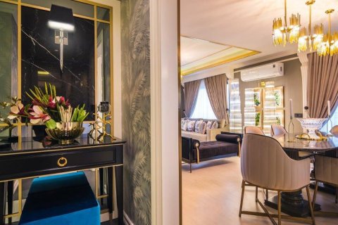 Apartment for sale  in Alanya, Antalya, Turkey, 4 bedrooms, 290m2, No. 214871 – photo 11