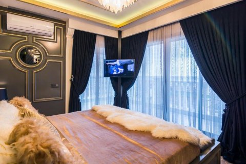 Apartment for sale  in Alanya, Antalya, Turkey, 4 bedrooms, 290m2, No. 214871 – photo 12