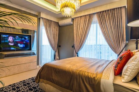 Apartment for sale  in Alanya, Antalya, Turkey, 4 bedrooms, 290m2, No. 214871 – photo 16