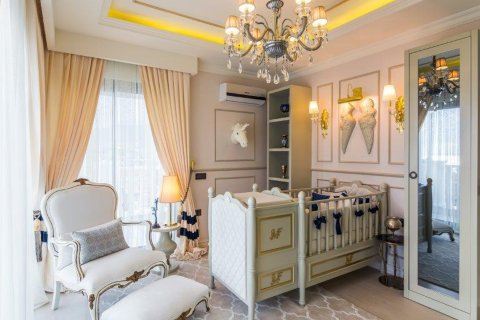 Apartment for sale  in Alanya, Antalya, Turkey, 4 bedrooms, 290m2, No. 214871 – photo 18