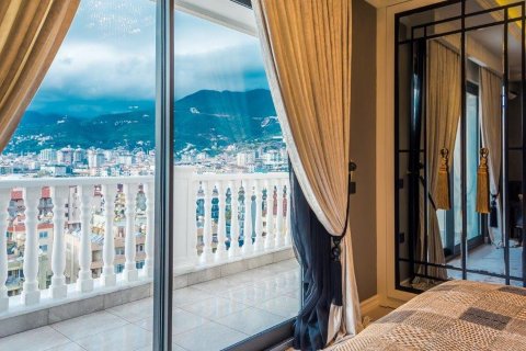 Apartment for sale  in Alanya, Antalya, Turkey, 4 bedrooms, 290m2, No. 214871 – photo 24