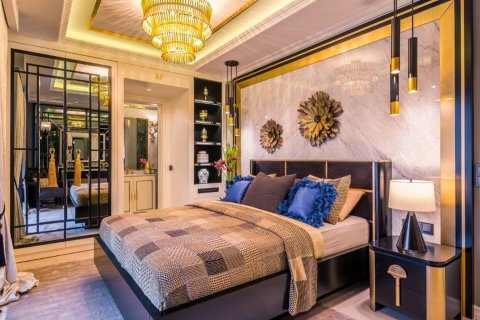 Apartment for sale  in Alanya, Antalya, Turkey, 4 bedrooms, 290m2, No. 214871 – photo 20