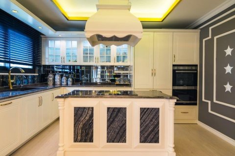 Apartment for sale  in Alanya, Antalya, Turkey, 4 bedrooms, 290m2, No. 214871 – photo 21