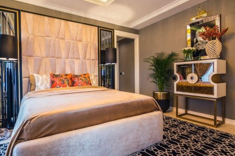 Apartment for sale  in Alanya, Antalya, Turkey, 4 bedrooms, 290m2, No. 214871 – photo 23