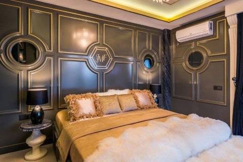 Apartment for sale  in Alanya, Antalya, Turkey, 4 bedrooms, 290m2, No. 214871 – photo 28