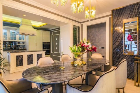 Apartment for sale  in Alanya, Antalya, Turkey, 4 bedrooms, 290m2, No. 214871 – photo 30