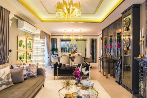 Apartment for sale  in Alanya, Antalya, Turkey, 4 bedrooms, 290m2, No. 214871 – photo 31