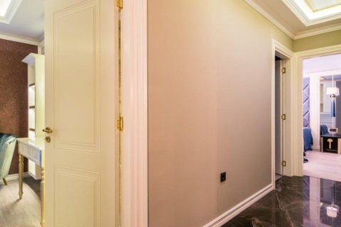 Apartment for sale  in Alanya, Antalya, Turkey, 4 bedrooms, 200m2, No. 214872 – photo 2