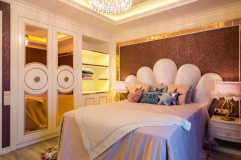 Apartment for sale  in Alanya, Antalya, Turkey, 4 bedrooms, 200m2, No. 214872 – photo 4