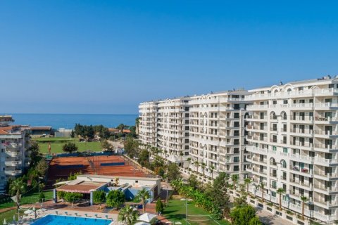 Apartment for sale  in Alanya, Antalya, Turkey, 4 bedrooms, 200m2, No. 214872 – photo 9